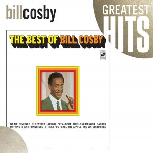 THE BEST OF BILL COSBY