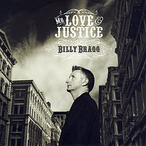 MR LOVE AND JUSTICE
