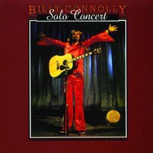 SOLO CONCERT