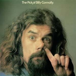 THE PICK OF BILLY CONNOLLY