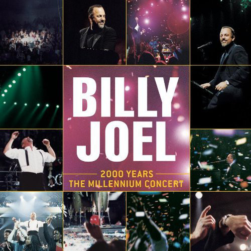 2000 YEARS -- THE MILLENNIUM CONCERT