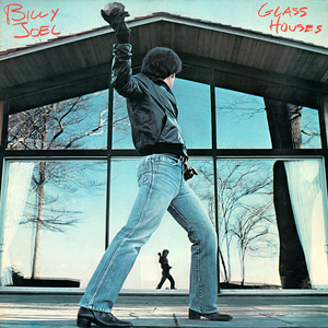 GLASS HOUSES