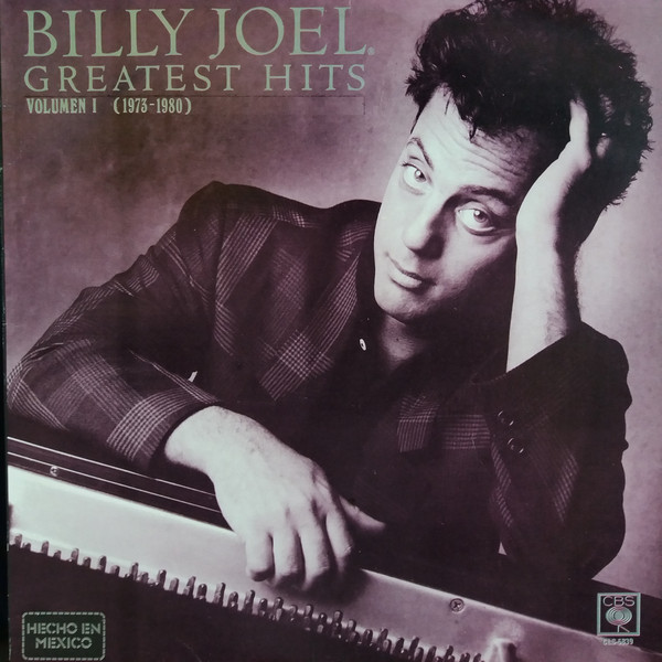GREATEST HITS 1973 - 1980
