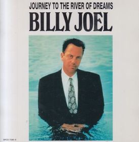 JORNEY TO THE RIVER OF DREAMS