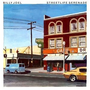 STREETLIFE SERENADE