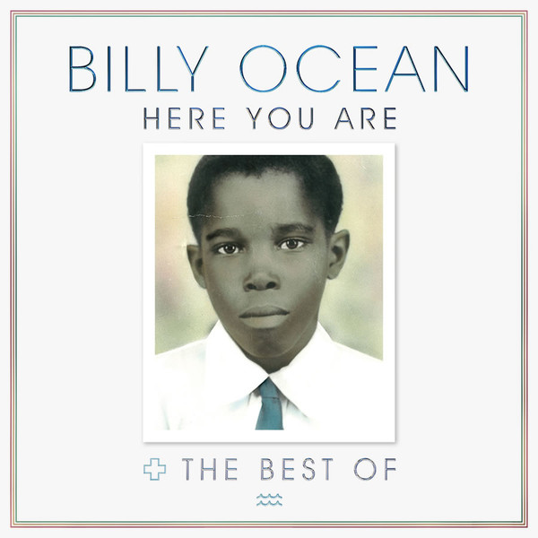 HERE YOU ARE - THE BEST OF