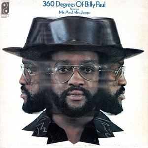 360 DEGREES OF BILLY PAUL