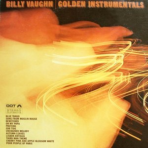 GOLDEN INSTRUMENTALS