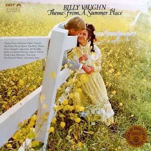 THEME FROM A SUMMER PLACE