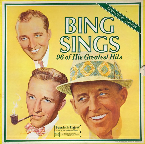 BING SINGS