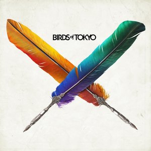 BIRDS OF TOKYO