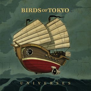 UNIVERSES