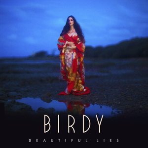 BEAUTIFUL LIES