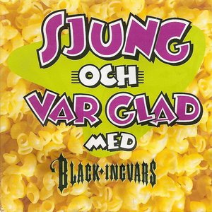 SJUNG OCH VAR GLAD