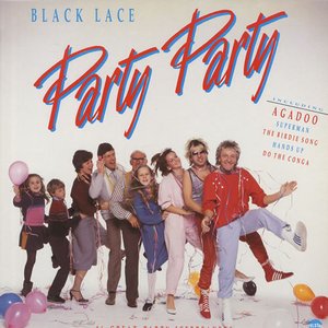 PARTY PARTY