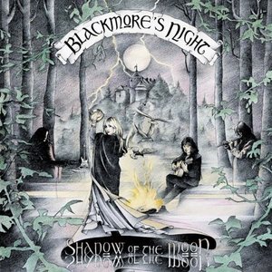 SHADOW OF THE MOON
