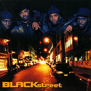 BLACKSTREET