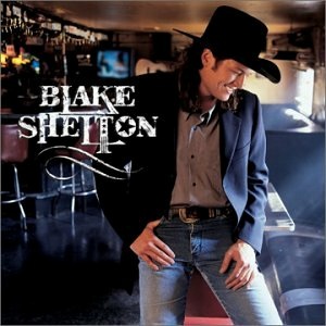 BLAKE SHELTON