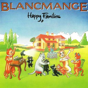 HAPPY FAMILIES