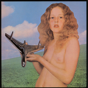 BLIND FAITH