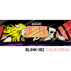 CALIFORNIA