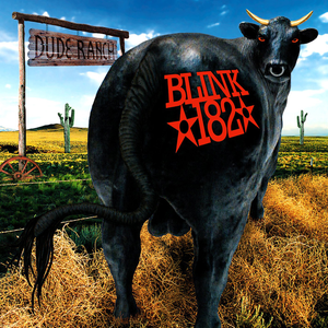DUDE RANCH