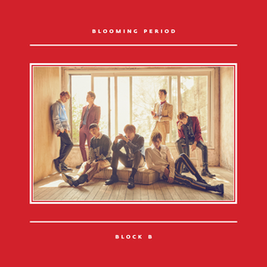 BLOOMING PERIOD