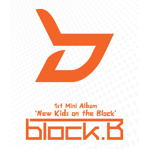 NEW KIDS ON THE BLOCK