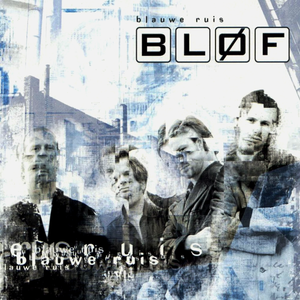 BLAUWE RUIS