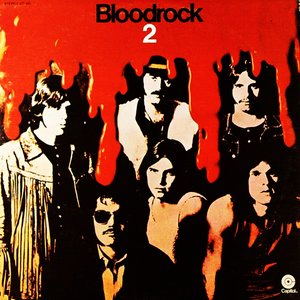 BLOODROCK 2