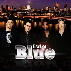 BEST OF BLUE