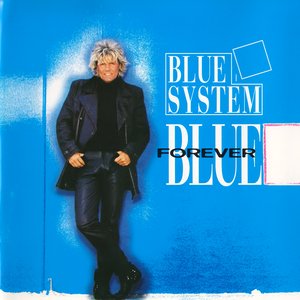 FOREVER BLUE