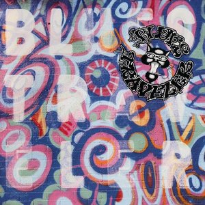 BLUES TRAVELER