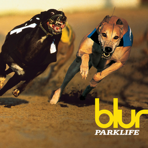 PARKLIFE