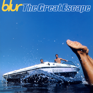 THE GREAT ESCAPE