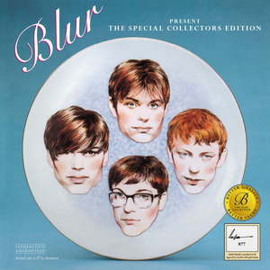 THE SPECIAL COLLECTORS EDITION