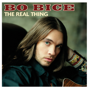 THE REAL THING