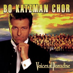 VOICES OF PARADISE