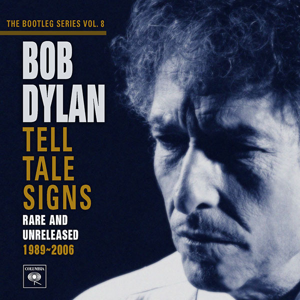 BOOTLEG SERIES - VOL 8 - TELL TALE SIGNS