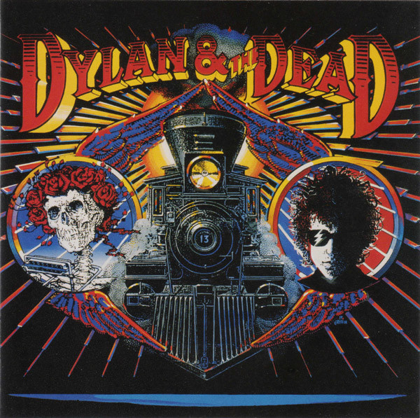 DYLAN AND THE DEAD
