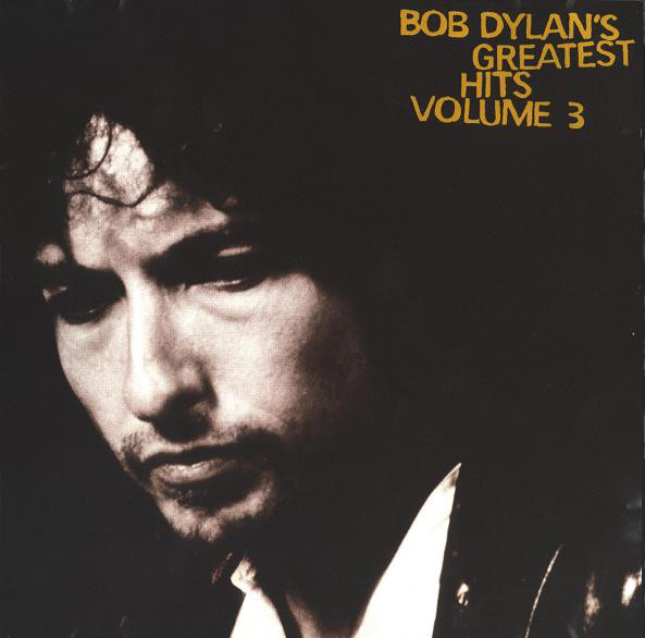 GREATEST HITS, VOLUME 3