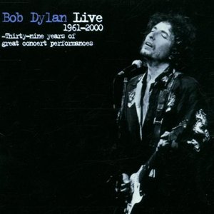 LIVE: 1961-2000