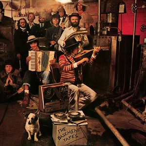 THE BASEMENT TAPES