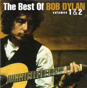 THE BEST OF BOB DYLAN VOL 1 & 2