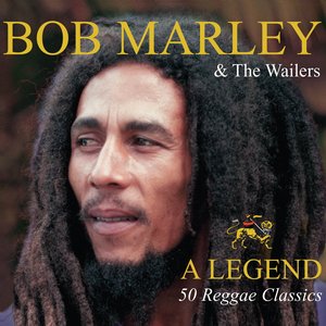 A LEGEND: 50 REGGAE CLASSICS