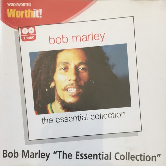 THE ESSENTIAL COLLECTION