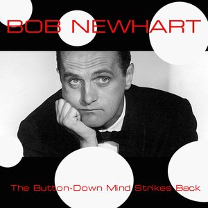 THE BUTTON-DOWN MIND STRIKES BACK