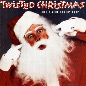 TWISTED CHRISTMAS