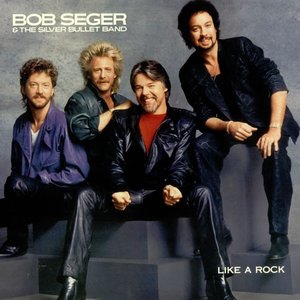 LIKE A ROCK