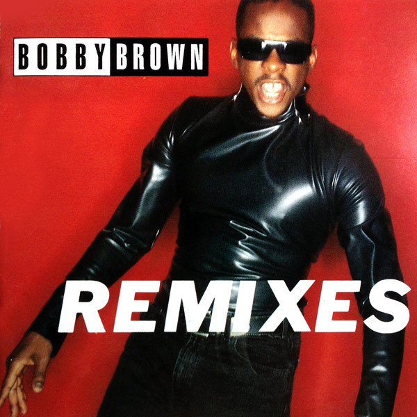 REMIXES[JAPAN ONLY]